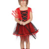 Kleid Teufel - Thumbnail Image 1