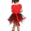 Kleid Teufel - Thumbnail Image 2
