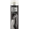 Glitzer Haar- und Körperspray (silber) - Thumbnail Image 1