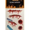 Tattoo Wunden - Thumbnail Image 2