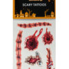 Tattoo Wunden - Thumbnail Image 3