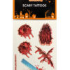Tattoo Wunden - Thumbnail Image 4