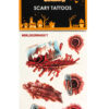 Tattoo Wunden - Thumbnail Image 7