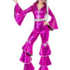 70er Dancing Dream (pink) - Thumbnail Image 1