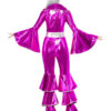 70er Dancing Dream (pink) - Thumbnail Image 4
