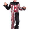 Overall Halloween Clown - Thumbnail Image 1