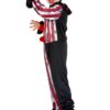 Overall Halloween Clown - Thumbnail Image 2