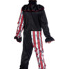Overall Halloween Clown - Thumbnail Image 3