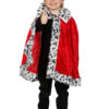 Prinzen-Cape rot - Thumbnail Image 1