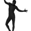 Ganzkörperanzug (schwarz) - Thumbnail Image 1