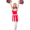 Cheerleader Kostüm - Thumbnail Image 1