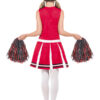 Cheerleader Kostüm - Thumbnail Image 4