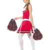 Cheerleader Kostüm - Thumbnail Image 3