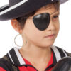 Piraten-Augenklappe und Ohrring - Thumbnail Image 2