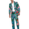 Anzug Flamingo - Thumbnail Image 1