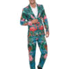 Anzug Flamingo - Thumbnail Image 4