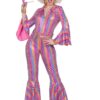 Catsuit Disco luxus - Thumbnail Image 1