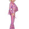 Catsuit Disco luxus - Thumbnail Image 2