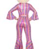 Catsuit Disco luxus - Thumbnail Image 3