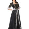 Marquise Taft (schwarz) - Thumbnail Image 1
