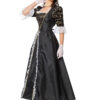 Marquise Taft (schwarz) - Thumbnail Image 2
