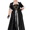 Marquise Taft (schwarz) - Thumbnail Image 4