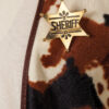 Badge Sheriff (silber) - Thumbnail Image 2