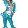 Mama Mia (aqua) - Thumbnail Image 1