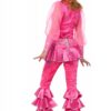 Mama Mia (pink) - Thumbnail Image 3