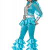 Mama Mia (aqua) - Thumbnail Image 2