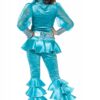 Mama Mia (aqua) - Thumbnail Image 3