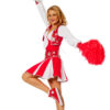 Cheerleader (rot) - Thumbnail Image 1