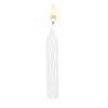 Laternenkerzen weiss - Thumbnail Image 3