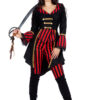 Piratin Stripe - Thumbnail Image 1