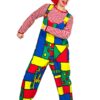 Latzhose Mondriaan - Thumbnail Image 1