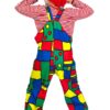 Latzhose Mondriaan - Thumbnail Image 3