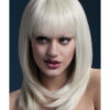 Perücke Fever Tanja (blond) - Thumbnail Image 1