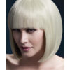 Perücke Fever Elise (blond) - Thumbnail Image 1