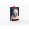 Perücke Fever Elise (blond) - Thumbnail Image 2
