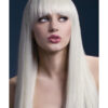 Perücke Alexia (blond) - Thumbnail Image 1