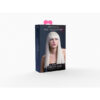 Perücke Alexia (blond) - Thumbnail Image 2