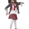 Zombiekostüm Schülerin - Thumbnail Image 1