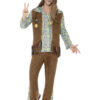 60er-Jahre Hippie - Thumbnail Image 1