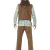 60er-Jahre Hippie - Thumbnail Image 3