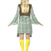 60er-Jahre Hippie-Mädchen - Thumbnail Image 4