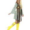 60er-Jahre Hippie-Mädchen - Thumbnail Image 3