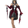 Venezianischer Gothic-Harlekin - Thumbnail Image 1