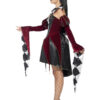 Venezianischer Gothic-Harlekin - Thumbnail Image 4