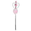Zauberstab Anna (rosa) - Thumbnail Image 1