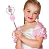 Zauberstab Anna (rosa) - Thumbnail Image 2